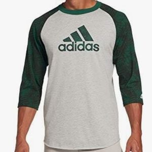 Adidas Mens Casual Athletic Shirt